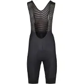 Bioracer Icon Bib Shorts Noir 3XL Homme