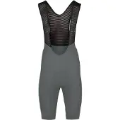 Bioracer Icon Bib Shorts Gris M Femme