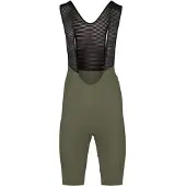 Bioracer Icon Bib Shorts Vert M Homme