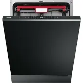 Teka Lave-vaisselle Intégrable à Troisième Panier Dfi 46960 15 Couverts