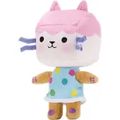 Schmidt Jeux Peluche Gabby's Dollhouse Baby Box 25 cm 42805