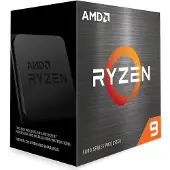 AMD Ryzen 9 5900X - 3.7 GHz - 12 Kerne - 24 Threads
