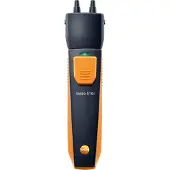 Testo 510i Manomètre différentiel avecpar smartphone