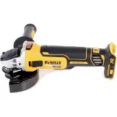 DeWalt DCG 405 N Meuleuse d'angle sans fil 18V 125mm Brushless + 1x batterie 5,0Ah - sans chargeur