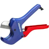 Workpro Coupe-tube 60mm