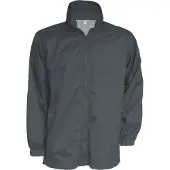 Kariban Eagle > Veste coupe-vent avec doublure légère