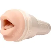 Fleshlight Riley Reid Insomnia - masturbateur bouche