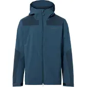 Vaude Veste imperméable de randonnée à capuche Elope II