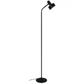 Nordlux Lampadaire design Matis noir