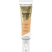 Max Factor Miracle Pure Skin-Improving Foundation - 33 Crystal Beige 30 ml