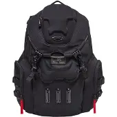 Oakley Apparel Sac à dos pour lavabo de salle de bain RC, noir, 34 L