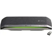 Poly Sync 40 Sy40 Ww Conference Speaker Gris