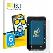 BROTECT Film de protection antireflet Protection d'écran mat