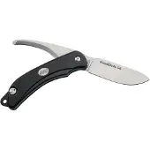 Eka Couteau de chasse SwedBlade G6, black