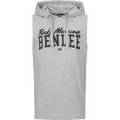 Benlee T-Shirt 'Darry' gris clair / noir