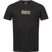 Benlee T-Shirt fonctionnel 'Kilaas' sable / noir