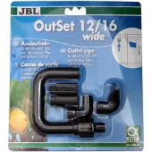 JBL Aquaristik und Terraristik JBL OutSet large 12/16 CP e700/1-900/1 +