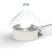 Roger Pradier La Hutte lampe d'extérieur White | Model 1