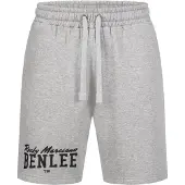 Benlee Pantalon 'Hennry' gris chiné / noir