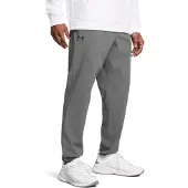 Under Armour Vibe Woven Homme - Pantalons, Gris - Taille XL - Poly Woven