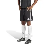 Adidas Pantalon de sport 'Tastigo 25' noir / blanc