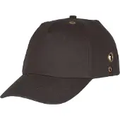 Kerbl 34506 Casquette, noir, 54-59 cm