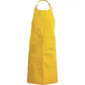 Kariban Tablier de sommelier en tissu mélangé