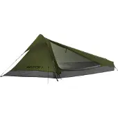 Ferrino - Tente ultra-légère 1 place - Sintesi 1 en Aluminium - Kaki
