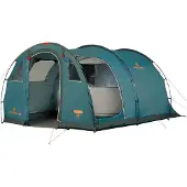 Ferrino - Tente familiale 4 places - Fenix 4 Petrol - Bleu