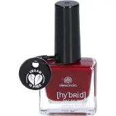 Alessandro Hybrid Soul Gel Polish Velvet Red 1 pc(s) Vernis À Ongles