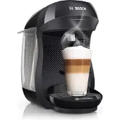 Bosch P456O Tassimo Happy Kapselmaschine schwarz