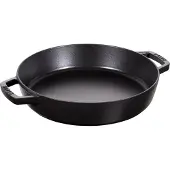 Staub 40511-725-0 Poêle à frire 26cm, noir (1 pièce)