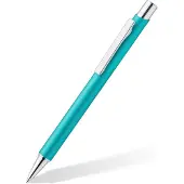Staedtler Stylo à bille rétractable elance 421 45, trkis (1x)