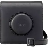 Fujifilm Housse pour Instax Wide Evo Noir