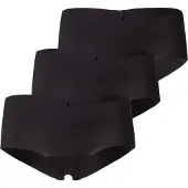 Hunkemoller Culotte noir