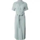ONLY Robe-chemise 'ONLSIESTA' vert pastel