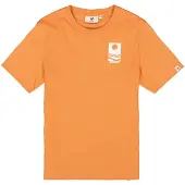 Garcia garcon T-shirt, 176, Orange
