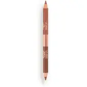 Charlotte Tilbury Lip Cheat Contour Duo Crayon à lèvres