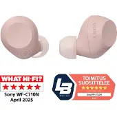 Sony WF-C710N Rose