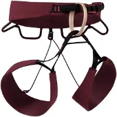 Blue Ice Cuesta Harness Rouge XL Homme