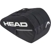 Head Racket Sac De Raquette De Padel Base M