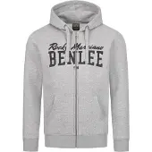 Benlee Vitalino Hoodie Gris L Homme