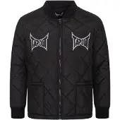 TAPOUT Punkass Jacket Noir 3XL Homme