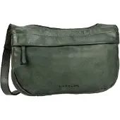 Harold's Sac à bandoulière 'Submarine' vert