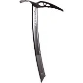 Blue Ice Falk Ice Axe Argenté 50 cm