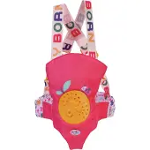 Baby Born BABY né Pinplay Babytrage