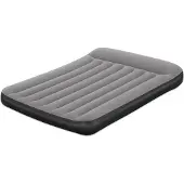 Bestway Matelas pneumatique 12" Tritech avec pompe USB intégrée