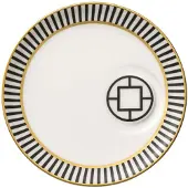 Villeroy & Boch Signature MetroChic Soucoupe pour moka / soucoupe pour espresso 14,5cm