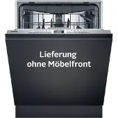 Siemens SX63EX06VE - IQ300 XXL