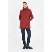 Whistler Veste outdoor 'Dallon' rouge